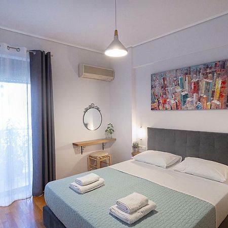 L9 Athens Διαμέρισμα Εξωτερικό φωτογραφία